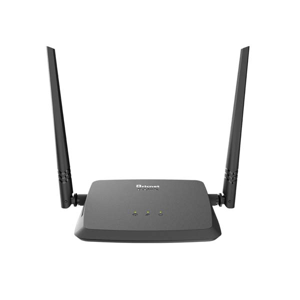 D-Link DIR-612/ENA Wireless N300 Router