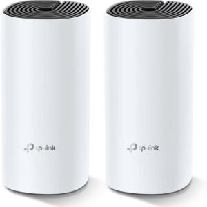 TP-Link Deco M4 Whole Home Mesh WiFi System