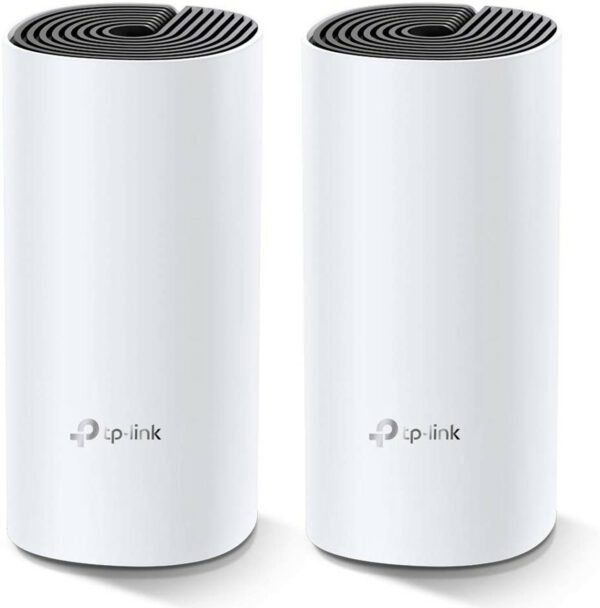 TP-Link Deco M4 Whole Home Mesh WiFi System