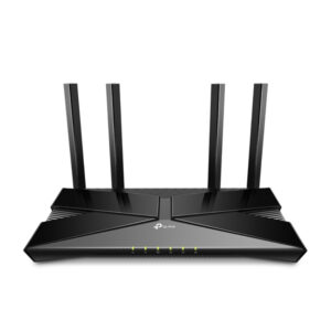 TP-Link Archer AX20 Wi-Fi 6 Router