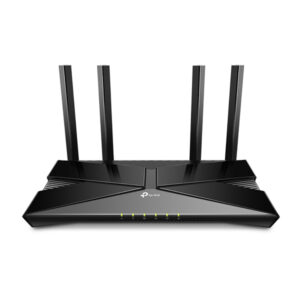 TP-Link Archer AX23: AX1800 Dual-Band Wi-Fi 6 Router