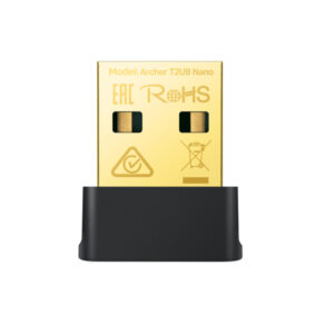 Archer T2UB Nano Wi-Fi Bluetooth Adapter