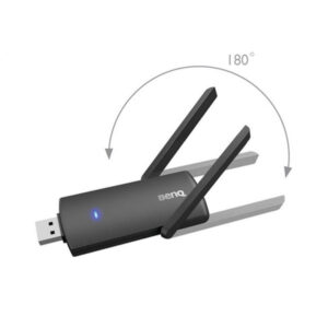 BenQ TDY31 Wireless USB Adapter