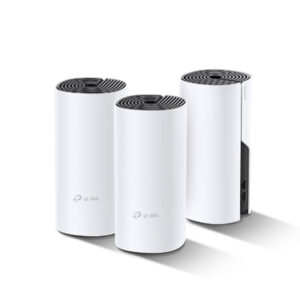 TP-Link Deco P9 Hybrid Mesh Wi-Fi System