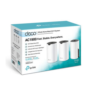 TP-Link Deco S7 Whole Home Mesh Wi-Fi System