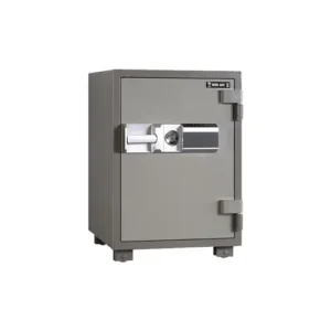 SECURASAFE SAF-ESD-105 Office Safe