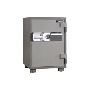 SECURASAFE SAF-ESD-680 Office Safe