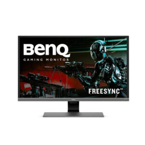 BenQ EW3270U 31.5-inch 4K UHD HDR Monitor