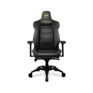 Cougar Armor Evo Gaming Chair - Comfort and Durability