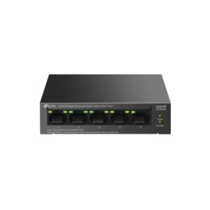 LS105GP Gigabit Switch