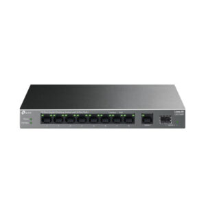 TP-Link LS1210GP Gigabit PoE Switch