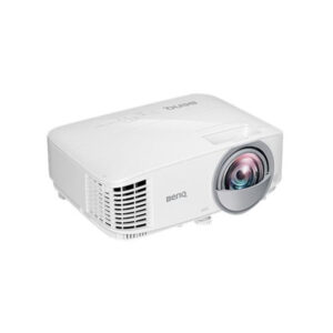 BenQ MX808STH Short Throw Projector