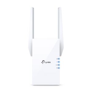 TP-Link RE605X Wi-Fi Range Extender