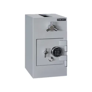 SECURASAFE SAF-FL3020EE Depository Safe