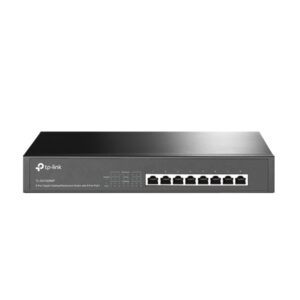 TP-Link TL-SG1008MP 8-Port Gigabit PoE+ Switch