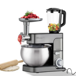 ELEMENTS 3-in-1 Stainless Steel Mixer ELK85LM