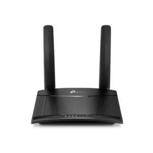 TP-LINK TL-MR100 4G LTE Router