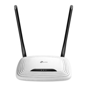 TP-Link TL-WR841N Wireless Router