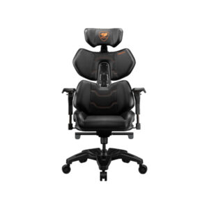 COUGAR Terminator Gaming Chair - Black