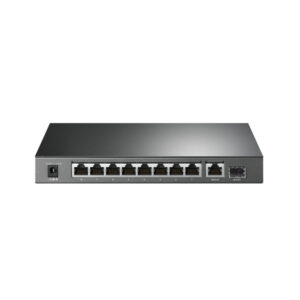 TP-Link TL-SG1210P Gigabit Switch