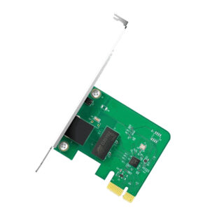 TG-3468 Ethernet Card