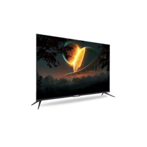 65-inch UHD 4K Smart TV