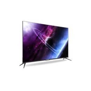 Elements 50-inch 4K Smart TV