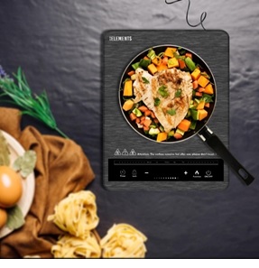 KB Elements Single Induction Cooker ELK102P