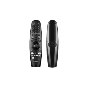 KB Elements Smart Magic Remote