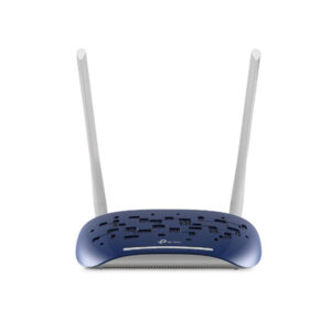 TP-LINK TD-W9970 Modem Router