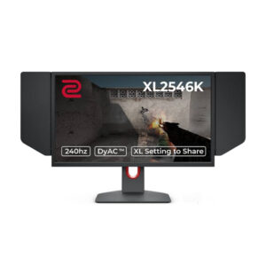 BenQ XL2546K Gaming Monitor