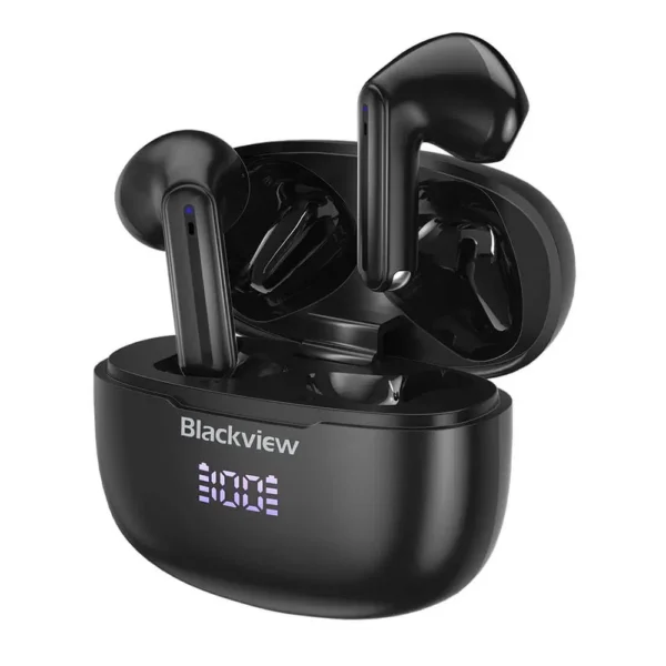 Blackview AirBuds 7 - Noise-Cancelling Wireless Earbuds