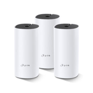 TP-Link Deco M4 Mesh WiFi System