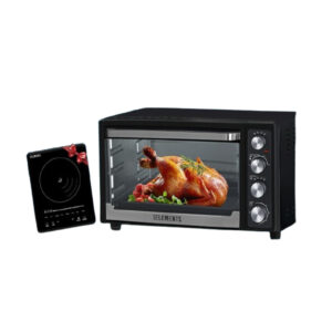 ELK65V1 Convection Oven