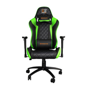 Xigmatek Hairpin Green Gaming Chair