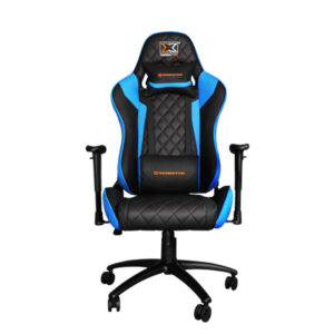 Xigmatek Hairpin Blue Gaming Chair