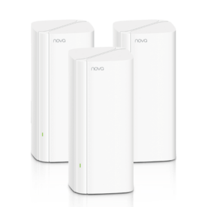 Tenda Nova MX12 AX3000 Mesh Wi-Fi System