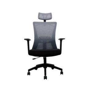 Fantech OC-A258 Grey Office Chair