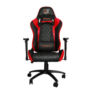 Xigmatek Hairpin Red Gaming Chair