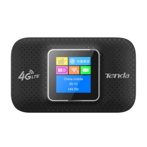 Tenda 4G185 N150 Router