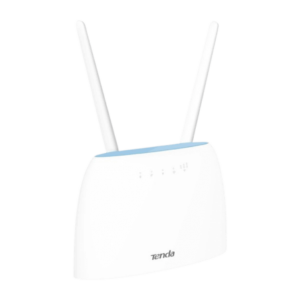 Tenda 4G Plus LTE Router AC1200