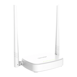 Tenda D301 N300 Wi-Fi ADSL2+ Modem Router