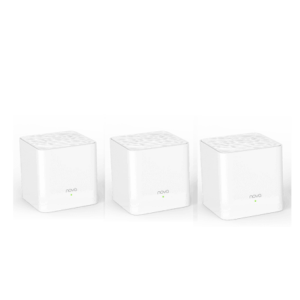 Tenda MW3 Whole Home Mesh WiFi System