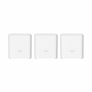 Tenda MX3 Whole Home Mesh Wi-Fi 6 System