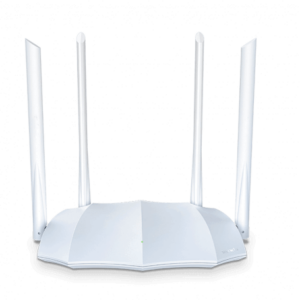 Tenda AC5 V3 AC1200 Dual Band WiFi Router