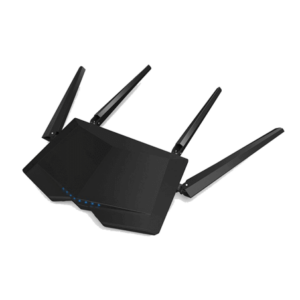 Tenda AC6 AC1200 Smart Dual-band WiFi Router