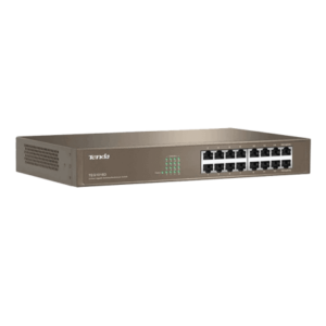 Tenda TEG1016D 16-Port Gigabit Ethernet Switch