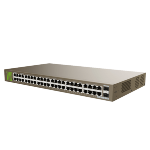 Tenda TEG1050F Unmanaged Gigabit Switch