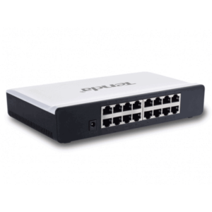 Tenda S16 16-Port Switch