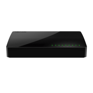 Tenda SG108 8-Port Gigabit Desktop Switch